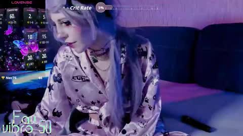 Mia online show from 23, 10, 2025