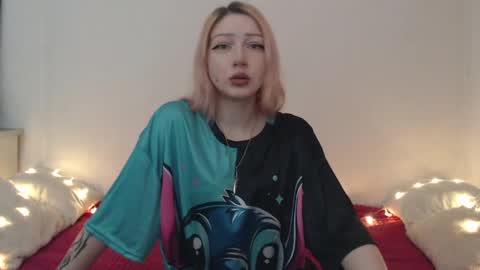 Snapshot of hardcore_x chatting on 1, 6, 2026 Emily online show from 1, 6, 2026