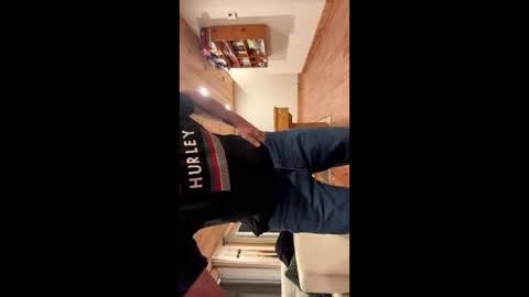 hardcoreboy84 online show from 17, 1, 2026