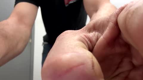 hardcoreboy84 online show from 18, 3, 2026