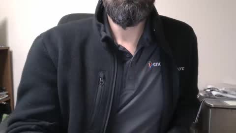 HcoreMike online show from 7, 1, 2025