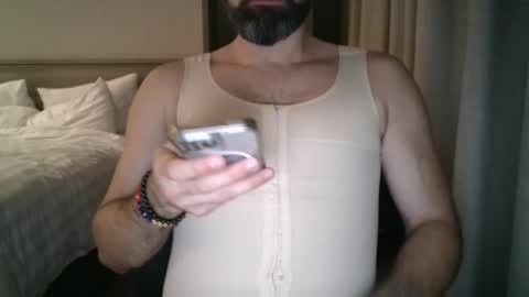 HcoreMike online show from 27, 2, 2025