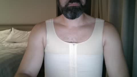 HcoreMike online show from 1, 3, 2025