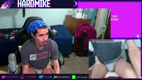 Snapshot of harddmikee chatting on 15, 3, 2026 harddmikee online show from 15, 3, 2026