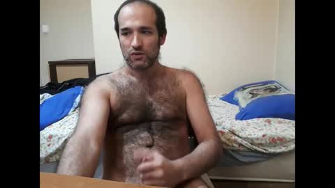 Snapshot of hardhairy10 chatting on 5, 6, 2026 hardhairy10 online show from 5, 6, 2026