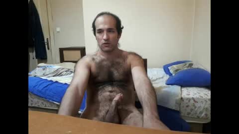 Snapshot of hardhairy10 chatting on 12, 7, 2026 hardhairy10 online show from 12, 7, 2026