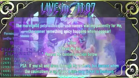 Snapshot of hardm0de chatting on 10, 1, 2025 B0ne Daddy Bonesaw Real-Life College of Whispers Bard mindfuck brainwash hypno cerebral sensual online show from 10, 1, 2025