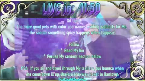 Snapshot of hardm0de chatting on 3, 3, 2025 B0ne Daddy Bonesaw Real-Life College of Whispers Bard mindfuck brainwash hypno cerebral sensual online show from 3, 3, 2025