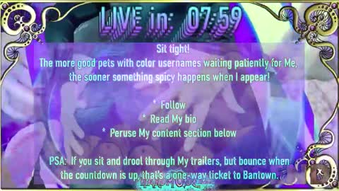 Snapshot of hardm0de chatting on 17, 9, 2025 B0ne Daddy Bonesaw Real-Life College of Whispers Bard mindfuck brainwash hypno cerebral sensual online show from 17, 9, 2025