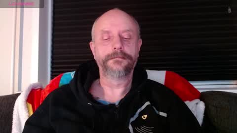 MrLazy online show from 2, 1, 2025