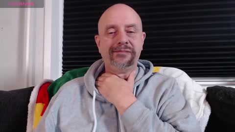 MrLazy online show from 7, 1, 2025