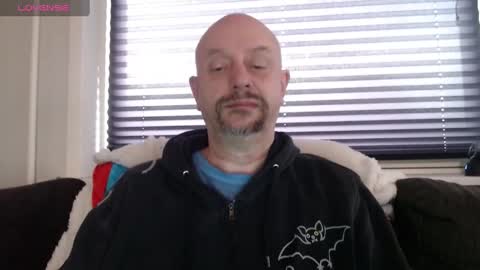 MrLazy online show from 10, 1, 2025