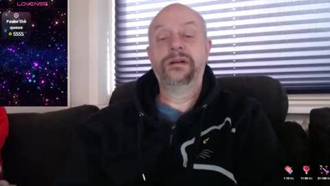 MrLazy online show from 9, 2, 2025