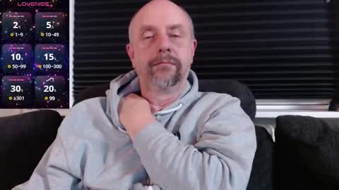 MrLazy online show from 10, 2, 2025