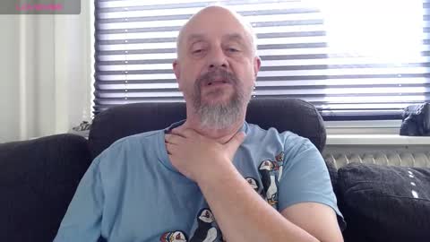 MrLazy online show from 22, 9, 2025