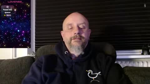 MrLazy online show from 3, 11, 2025