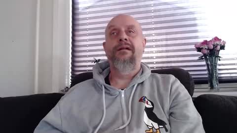 MrLazy online show from 11, 1, 2026