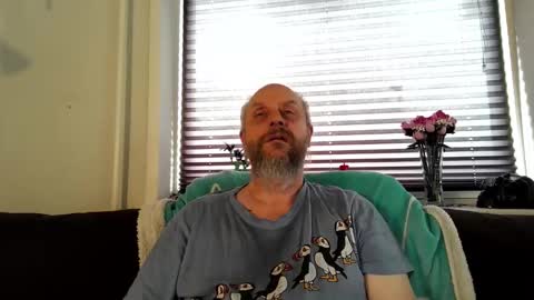 MrLazy online show from 25, 3, 2026