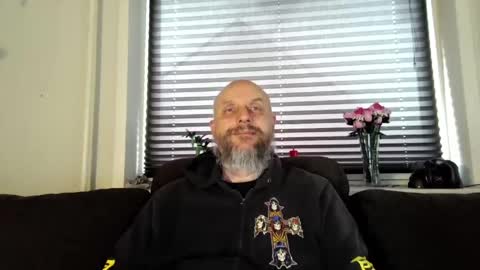 MrLazy online show from 14, 4, 2026