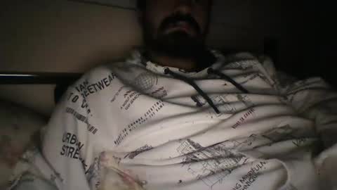 SIR HARD online show from 13, 12, 2024