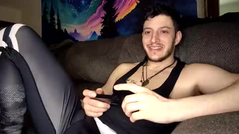 hardselfsucker1 online show from 30, 4, 2026