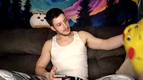 hardselfsucker1 online show from 10, 5, 2026