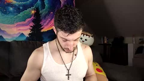 hardselfsucker1 online show from 19, 5, 2026