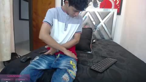 Andres Dean online show from 15, 3, 2026