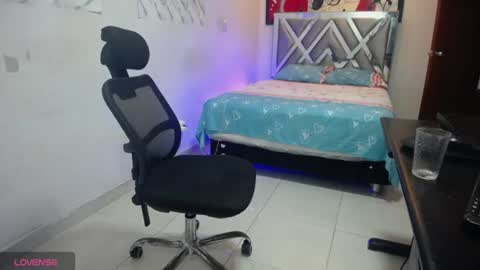 Snapshot of hardsexlove08 chatting on 11, 6, 2026 Andres Dean online show from 11, 6, 2026