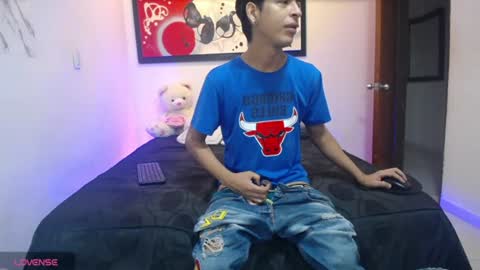 Snapshot of hardsexlove08 chatting on 17, 6, 2026 Andres Dean online show from 17, 6, 2026
