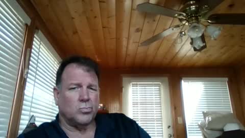 HSS online show from 30, 1, 2025