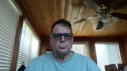 HSS online show from 18, 1, 2026