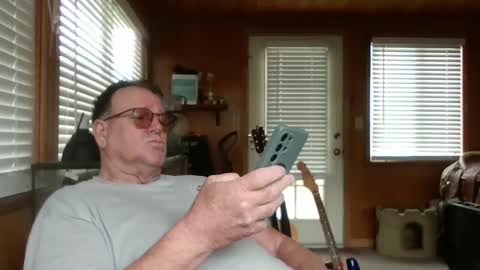 HSS online show from 22, 4, 2026