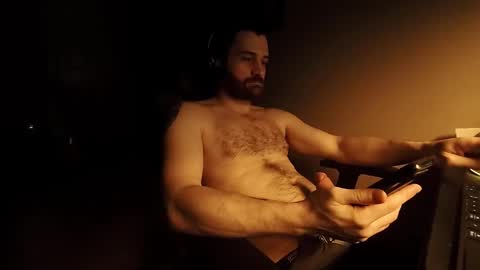 Snapshot of hardswtch chatting on 15, 9, 2025 Tom online show from 15, 9, 2025