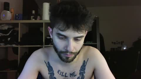 Snapshot of hardtohandle666 chatting on 23, 1, 2025 Liam online show from 23, 1, 2025