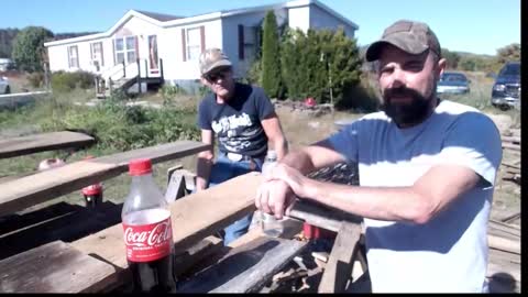 hardworkertn online show from 23, 10, 2025