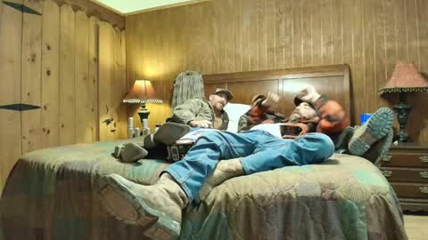 hardworkertn online show from 16, 11, 2025