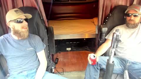 hardworkertn online show from 1, 12, 2025