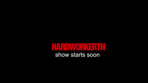 hardworkertn online show from 6, 1, 2026