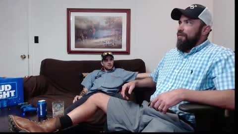 hardworkertn online show from 8, 1, 2026