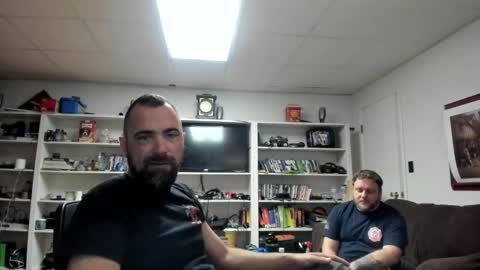 hardworkertn online show from 18, 3, 2026