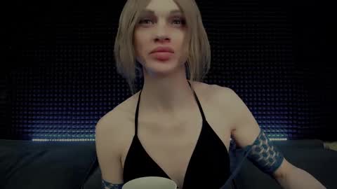 Snapshot of hardy_green chatting on 19, 1, 2026 Miss Hardy online show from 19, 1, 2026