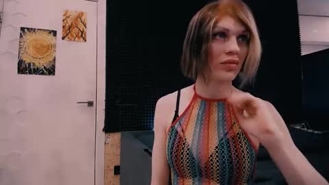 Miss Hardy online show from 27, 3, 2026