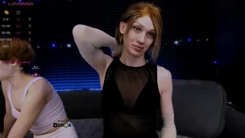 Snapshot of hardy_green chatting on 21, 4, 2026 Miss Hardy online show from 21, 4, 2026