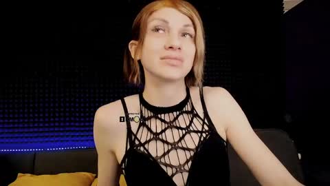 Snapshot of hardy_green chatting on 23, 5, 2026 Miss Hardy online show from 23, 5, 2026