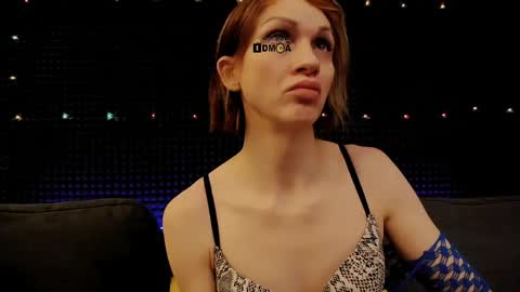 Snapshot of hardy_green chatting on 25, 5, 2026 Miss Hardy online show from 25, 5, 2026
