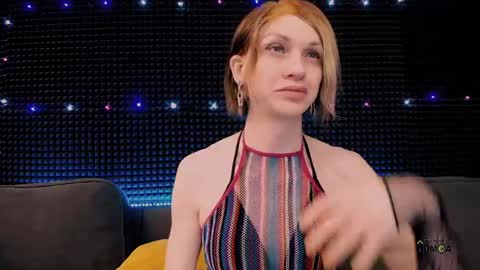 Snapshot of hardy_green chatting on 1, 6, 2026 Miss Hardy online show from 1, 6, 2026
