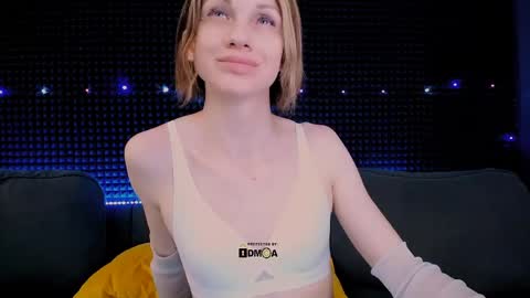 Snapshot of hardy_green chatting on 5, 6, 2026 Miss Hardy online show from 5, 6, 2026