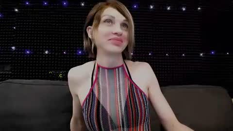 Snapshot of hardy_green chatting on 16, 7, 2026 Miss Hardy online show from 16, 7, 2026
