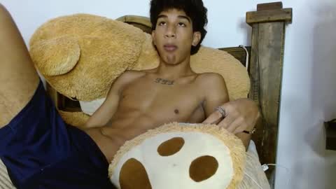 Hares online show from 8, 1, 2025